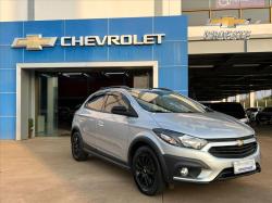 CHEVROLET Onix Hatch 1.4 4P FLEX ACTIV AUTOMTICO