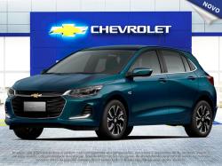 CHEVROLET Onix Hatch 1.0 12V 4P FLEX PREMIER TURBO AUTOMTICO