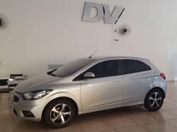 CHEVROLET Onix Hatch 1.4 4P FLEX LTZ