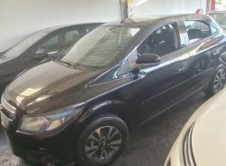 CHEVROLET Onix Hatch 1.4 4P FLEX LTZ