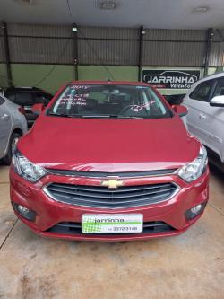 CHEVROLET Onix Hatch 1.4 4P FLEX LTZ