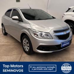 CHEVROLET Onix Hatch 1.0 4P FLEX LT