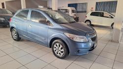 CHEVROLET Onix Hatch 1.0 4P FLEX LT