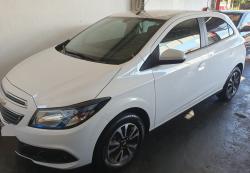 CHEVROLET Onix Hatch 1.4 4P FLEX LTZ AUTOMTICO