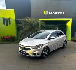 CHEVROLET Onix Hatch 1.4 4P FLEX LTZ AUTOMTICO