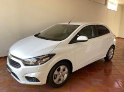 CHEVROLET Onix Hatch 1.4 4P FLEX LT