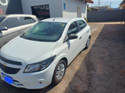CHEVROLET Onix Hatch 1.0 4P FLEX JOY