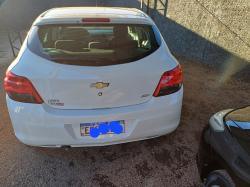 CHEVROLET Onix Hatch 1.0 4P FLEX JOY