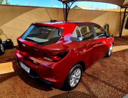 CHEVROLET Onix Hatch 1.0 4P FLEX LT TURBO