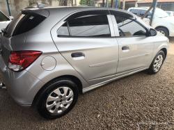 CHEVROLET Onix Hatch 1.0 4P FLEX LS