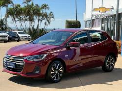 CHEVROLET Onix Hatch 1.0 12V 4P FLEX PREMIER TURBO AUTOMTICO
