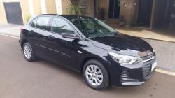 CHEVROLET Onix Hatch 1.0 12V 4P FLEX PREMIER TURBO AUTOMTICO