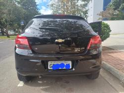 CHEVROLET Onix Hatch 1.4 4P FLEX LTZ