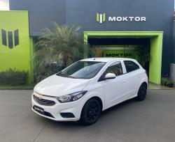 CHEVROLET Onix Hatch 1.0 4P FLEX LT