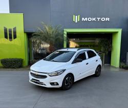 CHEVROLET Onix Hatch 1.0 4P FLEX JOY