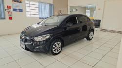 CHEVROLET Onix Hatch 1.4 4P FLEX LT