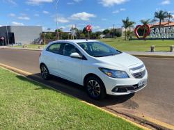 CHEVROLET Onix Hatch 1.4 4P FLEX LTZ