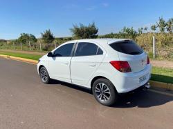 CHEVROLET Onix Hatch 1.4 4P FLEX LTZ