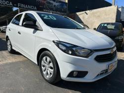 CHEVROLET Onix Hatch 1.0 4P FLEX JOY