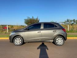 CHEVROLET Onix Hatch 1.0 4P FLEX LT