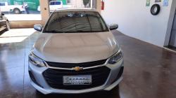 CHEVROLET Onix Hatch 1.0 4P FLEX LT2
