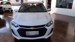 CHEVROLET Onix Hatch 1.0 4P FLEX LT2