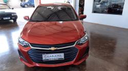 CHEVROLET Onix Hatch 1.0 4P FLEX LT2