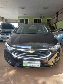 CHEVROLET Onix Hatch 1.0 4P FLEX LT