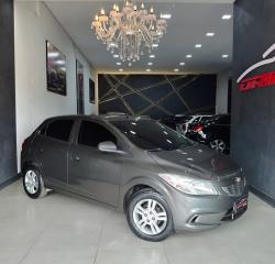 CHEVROLET Onix Hatch 1.0 4P FLEX LT