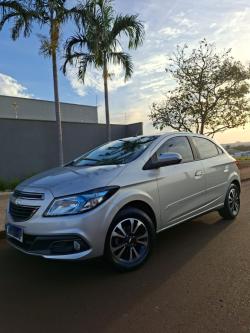 CHEVROLET Onix Hatch 1.4 4P FLEX LTZ