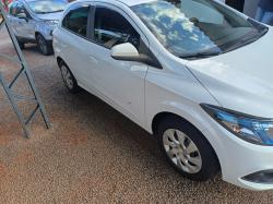 CHEVROLET Onix Hatch 1.4 4P FLEX LT