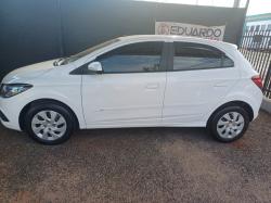 CHEVROLET Onix Hatch 1.4 4P FLEX LT