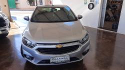CHEVROLET Onix Hatch 1.4 4P FLEX LTZ AUTOMTICO