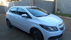 CHEVROLET Onix Hatch 1.4 4P FLEX LTZ