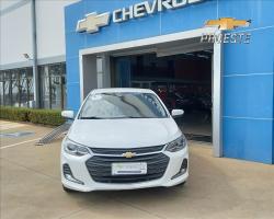 CHEVROLET Onix Sedan 1.0 4P FLEX PREMIER PLUS TURBO AUTOMTICO