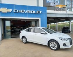 CHEVROLET Onix Sedan 1.0 4P FLEX LT PLUS TURBO AUTOMTICO