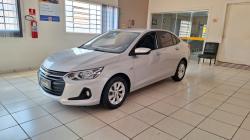 CHEVROLET Onix Sedan 1.0 4P FLEX LT PLUS TURBO AUTOMTICO