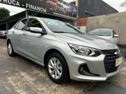 CHEVROLET Onix Sedan 1.0 4P FLEX LTZ PLUS TURBO AUTOMTICO