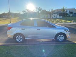 CHEVROLET Onix Sedan 1.0 4P FLEX JOY