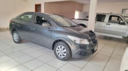 CHEVROLET Prisma 1.0 4P LT FLEX