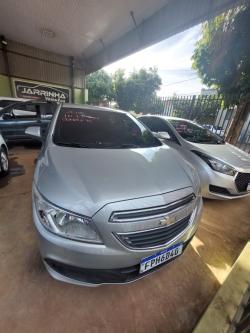 CHEVROLET Prisma 1.0 4P LT FLEX