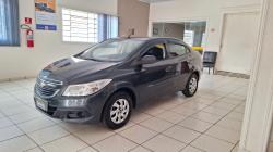 CHEVROLET Prisma 1.0 4P LT FLEX