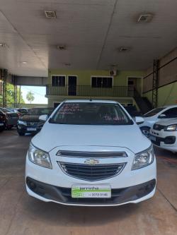 CHEVROLET Prisma 1.0 4P LT FLEX