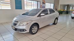 CHEVROLET Prisma 1.0 4P LT FLEX