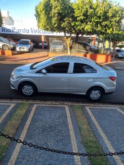 CHEVROLET Prisma 1.0 4P LT FLEX