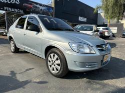 CHEVROLET Prisma 1.4 4P MAXX FLEX