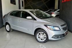 CHEVROLET Prisma 1.4 4P LTZ FLEX