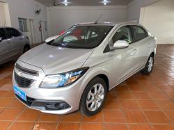 CHEVROLET Prisma 1.4 4P LT FLEX AUTOMTICO