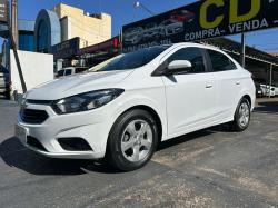 CHEVROLET Prisma 1.4 4P LT FLEX AUTOMTICO