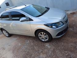 CHEVROLET Prisma 1.4 4P LTZ  AUTOMTICO